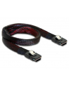 Delock kabel SAS 36pin (SFF 8087) M -> SAS 36pin (SFF 8087) M, 50 cm - nr 5
