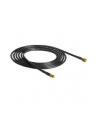Delock Kabel antenowy SMA Plug > SMA Jack CFD200 2m - nr 5