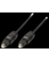 LOGILINK - Kabel Toslink, 2m - nr 20