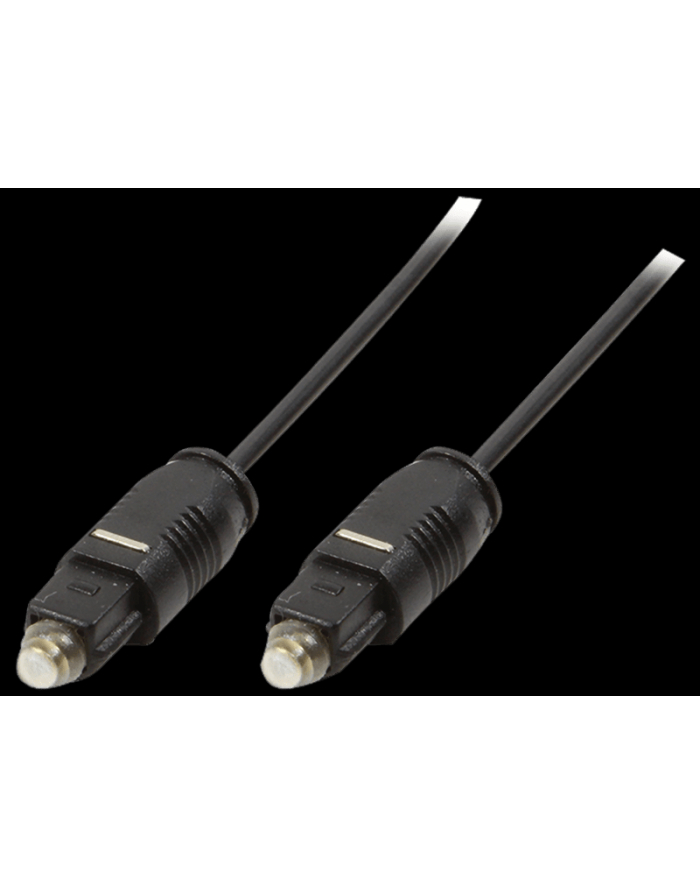 LOGILINK - Kabel Toslink, 2m główny