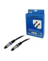 LOGILINK - Kabel Toslink, 2m - nr 21