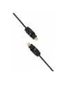 LOGILINK - Kabel Toslink, 2m - nr 25