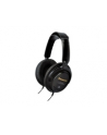 Słuchawki Panasonic RP-HTF295E-K - nr 4