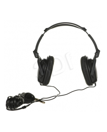 Słuchawki Panasonic RP-HTF295E-K