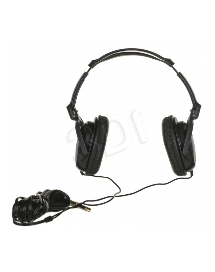 Słuchawki Panasonic RP-HTF295E-K główny