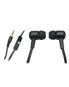 Sandberg Speak'n Go In-Earset czarne - nr 9