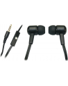 Sandberg Speak'n Go In-Earset czarne - nr 15