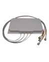 Cisco Systems Cisco 2.4GHz/6dBi, 5GHz/6dBi Directional Antenna, 4 RP-TNC - nr 8