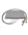 Cisco Systems Cisco 2.4GHz/6dBi, 5GHz/6dBi Directional Antenna, 4 RP-TNC - nr 3