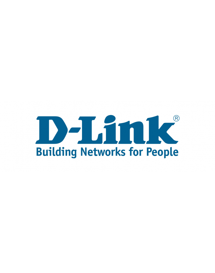 D-Link DXS-3600-32S Standard to Enhanced Image Upgrade License główny