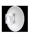 Ubiquiti Networks Ubiquiti AF-5G34-S45 5GHz airFiber Dish, 34dBi, Slant 45 - nr 9