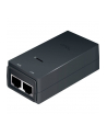 Ubiquiti Networks Ubiquiti PoE-24G Passive PoE Adapter EU, 24V 0.5A, ESD prot, 12W, Gigagbit Eth. - nr 13