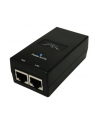 Ubiquiti Networks Ubiquiti PoE-24G Passive PoE Adapter EU, 24V 0.5A, ESD prot, 12W, Gigagbit Eth. - nr 14