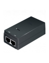 Ubiquiti Networks Ubiquiti PoE-24G Passive PoE Adapter EU, 24V 0.5A, ESD prot, 12W, Gigagbit Eth. - nr 15