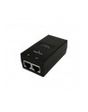 Ubiquiti Networks Ubiquiti PoE-24G Passive PoE Adapter EU, 24V 0.5A, ESD prot, 12W, Gigagbit Eth. - nr 16