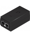 Ubiquiti Networks Ubiquiti PoE-24G Passive PoE Adapter EU, 24V 0.5A, ESD prot, 12W, Gigagbit Eth. - nr 18