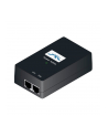 Ubiquiti Networks Ubiquiti PoE-24G Passive PoE Adapter EU, 24V 1A, ESD prot, 24W, Gigagbit Eth. - nr 12