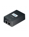 Ubiquiti Networks Ubiquiti PoE-24G Passive PoE Adapter EU, 24V 1A, ESD prot, 24W, Gigagbit Eth. - nr 24