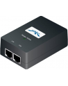 Ubiquiti Networks Ubiquiti PoE-24G Passive PoE Adapter EU, 24V 1A, ESD prot, 24W, Gigagbit Eth. - nr 29