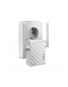 Asus RP-N12 Wireless-N300 Range Extender / Access Point / Media Bridge - nr 95