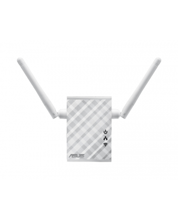 Asus RP-N12 Wireless-N300 Range Extender / Access Point / Media Bridge