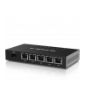 Ubiquiti Networks Ubiquiti EdgeRouter ER-X-SFP 5 Gigabit RJ45 ports with passive PoE support,1xSFP - nr 4