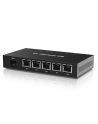 Ubiquiti Networks Ubiquiti EdgeRouter ER-X-SFP 5 Gigabit RJ45 ports with passive PoE support,1xSFP - nr 1