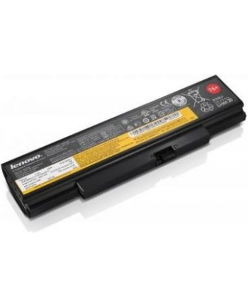 ThinkPad Battery 76+ (6 cell) for Lenovo E550