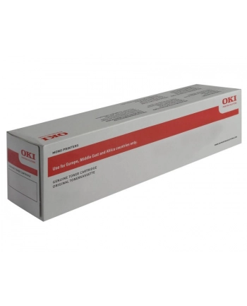 Toner OKI yellow | 10000 str | MC873 nr 2