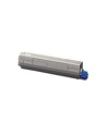 Toner OKI yellow | 10000 str | MC873 - nr 21