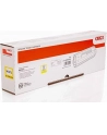 Toner OKI yellow | 10000 str | MC873 - nr 9