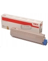 Toner OKI magenta | 10000 str | MC873 - nr 7