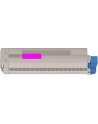 Toner OKI magenta | 10000 str | MC873 - nr 9