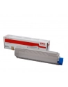 Toner OKI cyan | 10000 str | MC873 - nr 1
