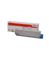 Toner OKI black | 15000 str | MC873 - nr 19
