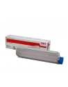 Toner OKI black | 15000 str | MC873 - nr 1