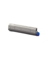 Toner OKI yellow | 7300 str | MC853/MC873 - nr 13