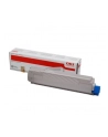 Toner OKI yellow | 7300 str | MC853/MC873 - nr 1
