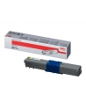 Toner OKI yellow | 7300 str | MC853/MC873 - nr 8