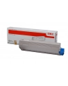 Toner OKI magenta | 7300 str | MC853/MC873 - nr 19