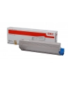 Toner OKI magenta | 7300 str | MC853/MC873 - nr 22