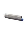 Toner OKI cyan | 7300 str | MC853/MC873 - nr 15