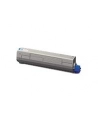 Toner OKI cyan | 7300 str | MC853/MC873 - nr 16