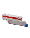 Toner OKI cyan | 7300 str | MC853/MC873 - nr 1
