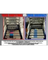 Toner OKI black | 7000 str | MC853/MC873 - nr 14