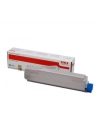 Toner OKI black | 7000 str | MC853/MC873 - nr 1
