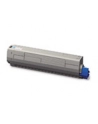 Toner OKI black | 7000 str | MC853/MC873 - nr 23