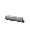 Toner OKI black | 7000 str | MC853/MC873 - nr 27