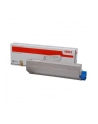 Toner OKI black | 7000 str | MC853/MC873 - nr 31