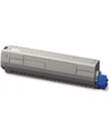 Toner OKI black | 7000 str | MC853/MC873 - nr 33